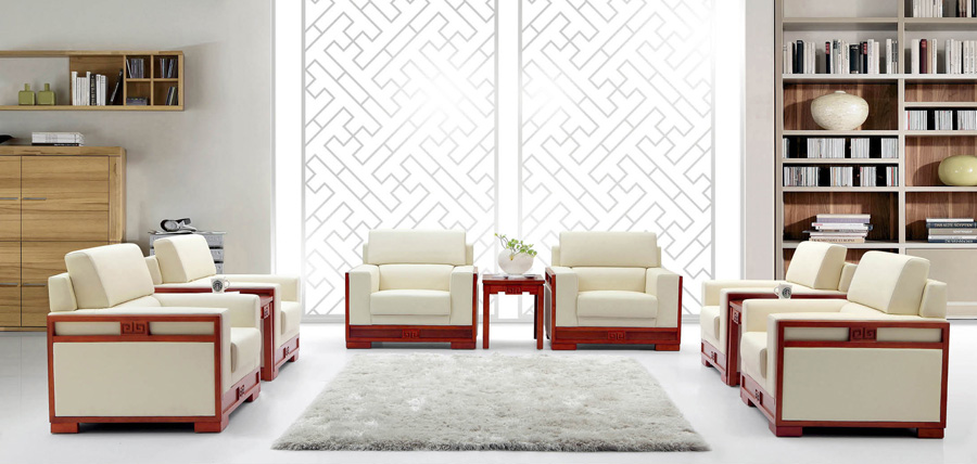 VIP貴賓接待沙發