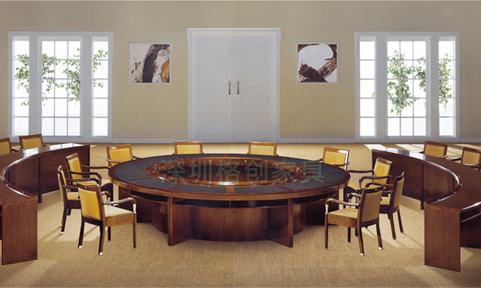 會議桌