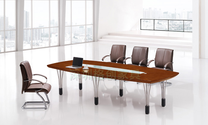 小型會議桌圖片