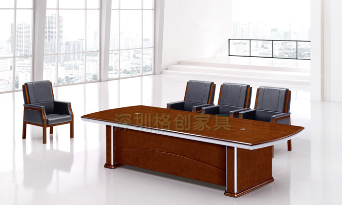 小型會議桌圖片