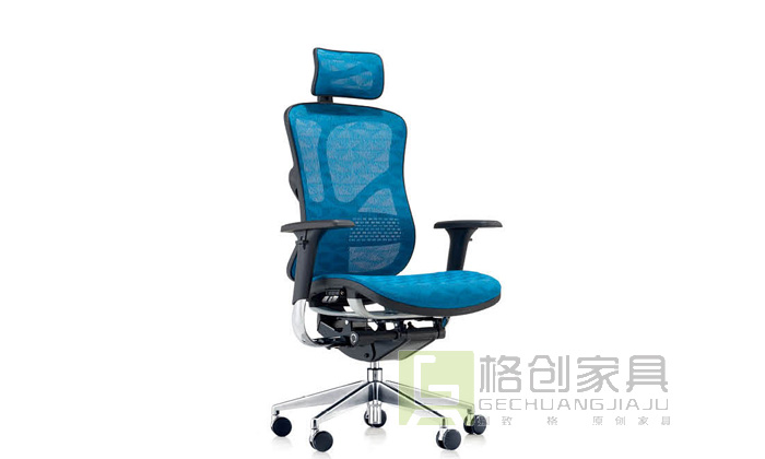 人體工學椅