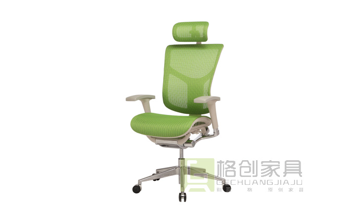 人體工學椅