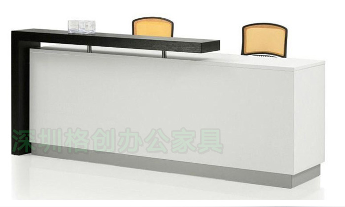 前臺辦公桌定做