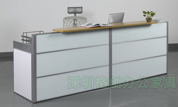 前臺辦公桌定做