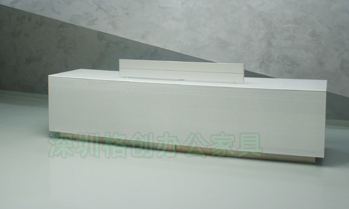 前臺辦公桌尺寸