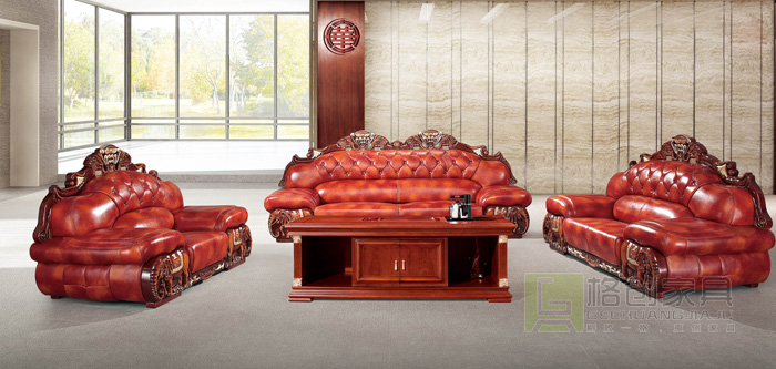 辦公組合沙發(fā)