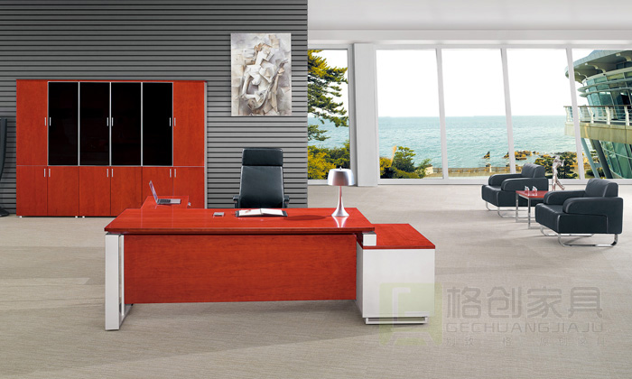 總經理辦公桌尺寸