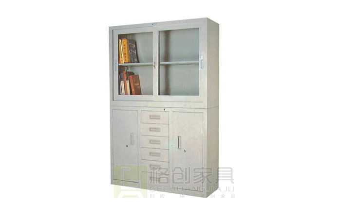 辦公室文件柜