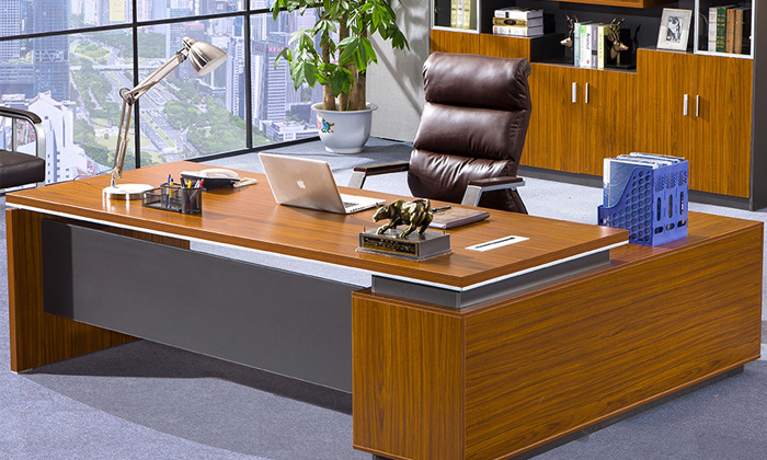 總經理辦公桌