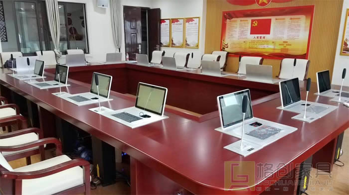 無紙化會(huì)議系統(tǒng)