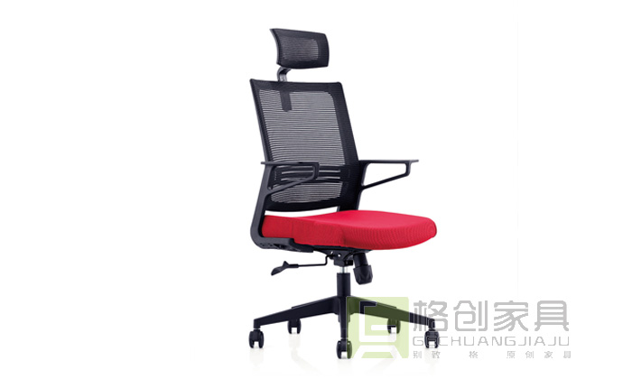 辦公座椅系列