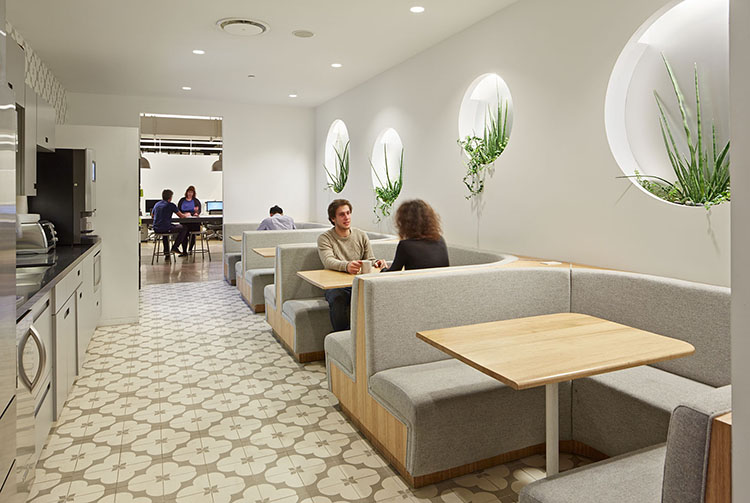 辦公空間設(shè)計(jì)