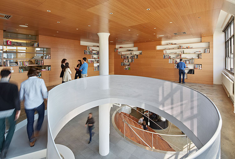 辦公空間設(shè)計(jì)