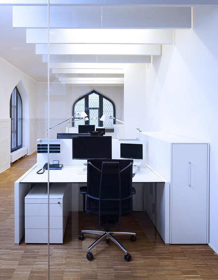 創(chuàng)意辦公家具設(shè)計