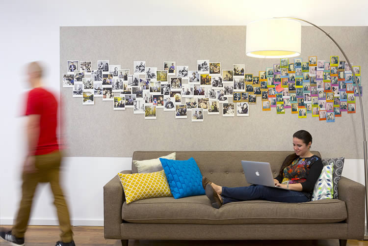 高檔辦公家具定制