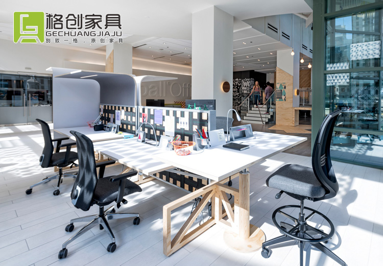 辦公家具設(shè)計(jì)