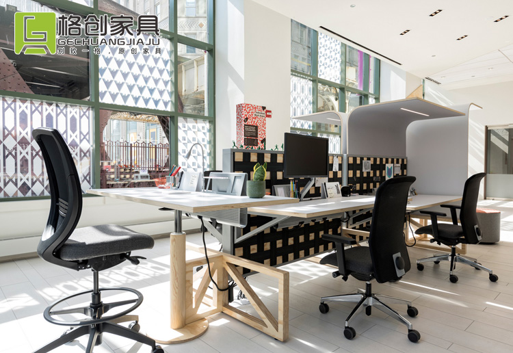 辦公家具設(shè)計(jì)