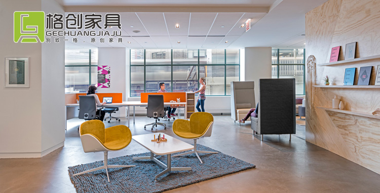 辦公家具設(shè)計(jì)