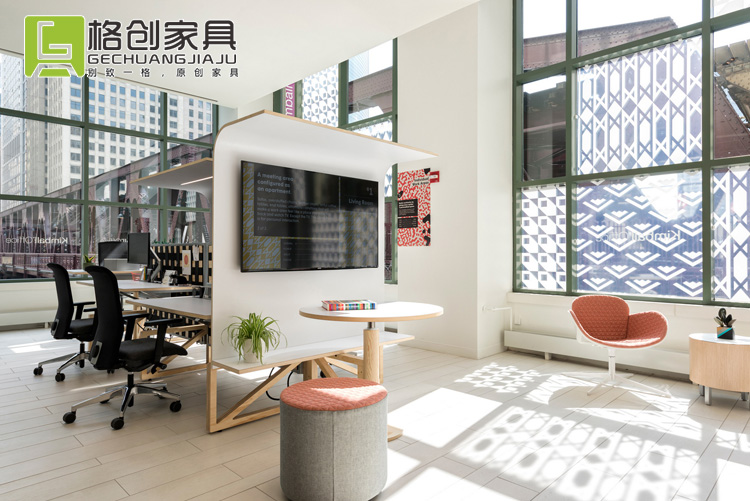 辦公家具設(shè)計(jì)