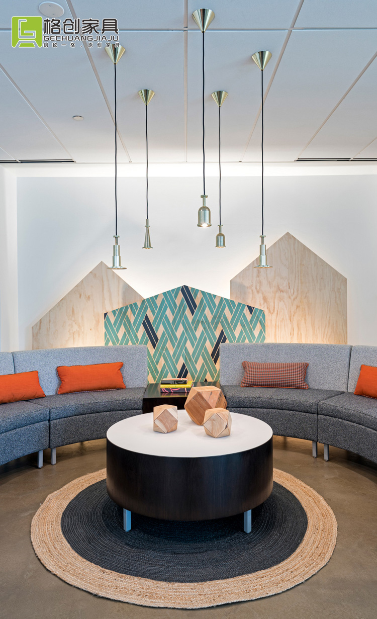 辦公家具設(shè)計(jì)