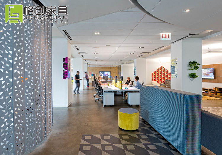 辦公家具設(shè)計(jì)