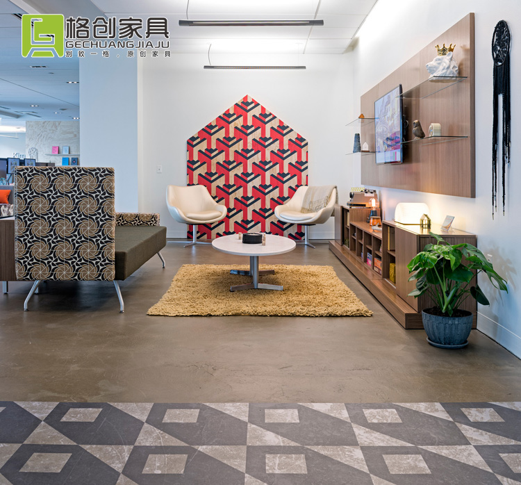 辦公家具設(shè)計(jì)