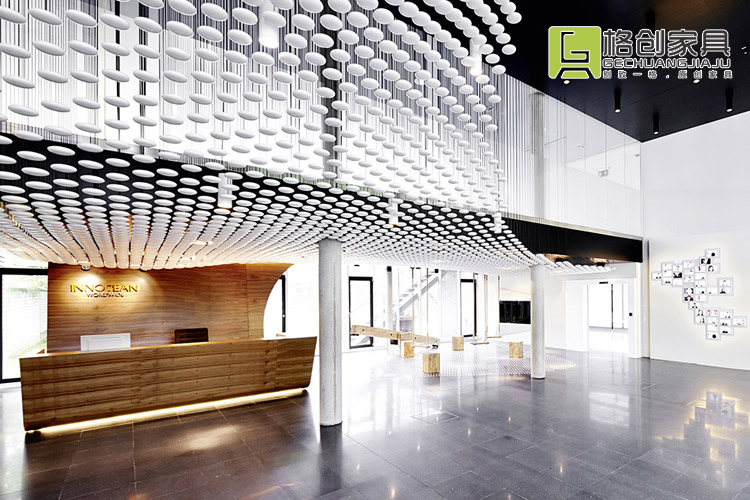 觀瀾辦公家具廠