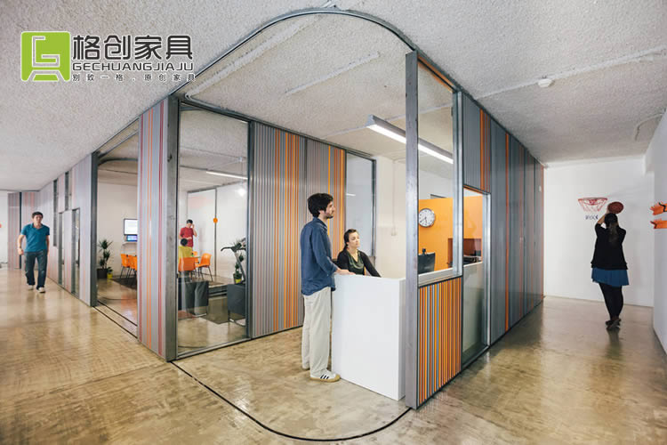 坪山辦公家具廠