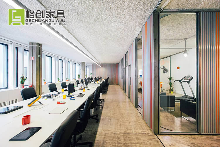 坪山辦公家具廠