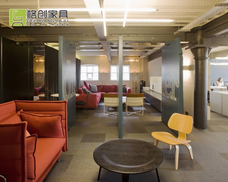 坪山辦公家具廠