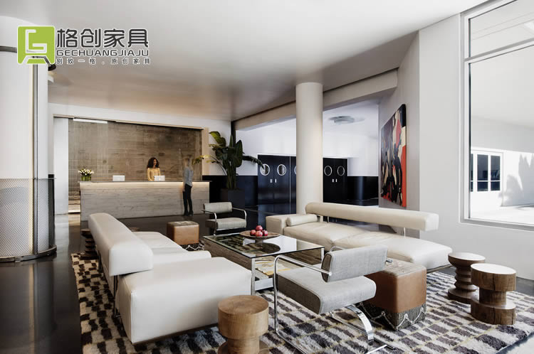 龍崗辦公家具廠