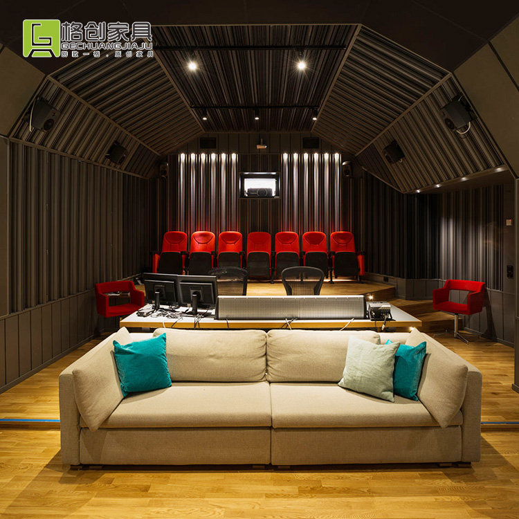 石巖辦公家具廠