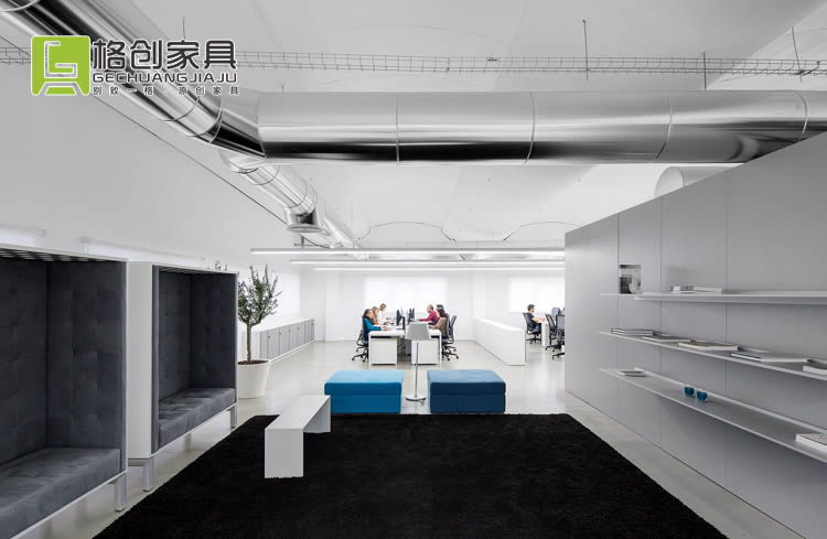 鹽田辦公家具廠