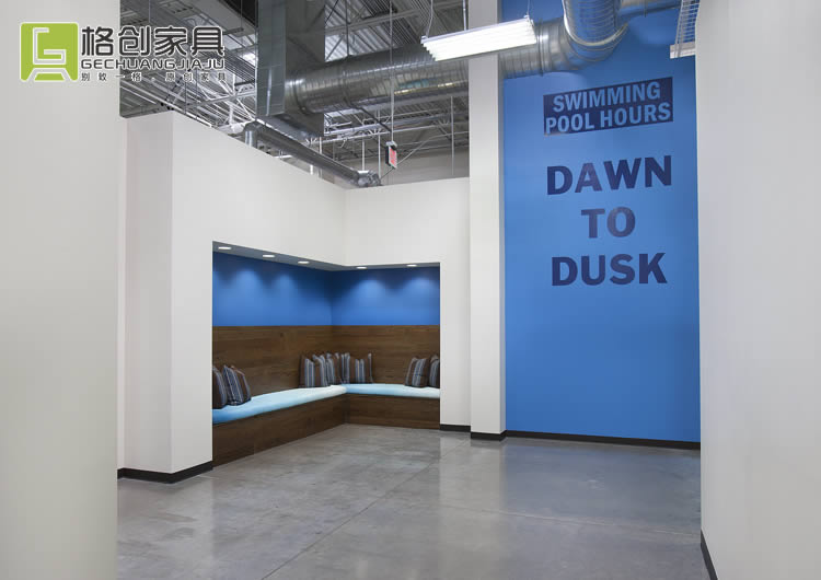 寶安辦公家具廠(chǎng)