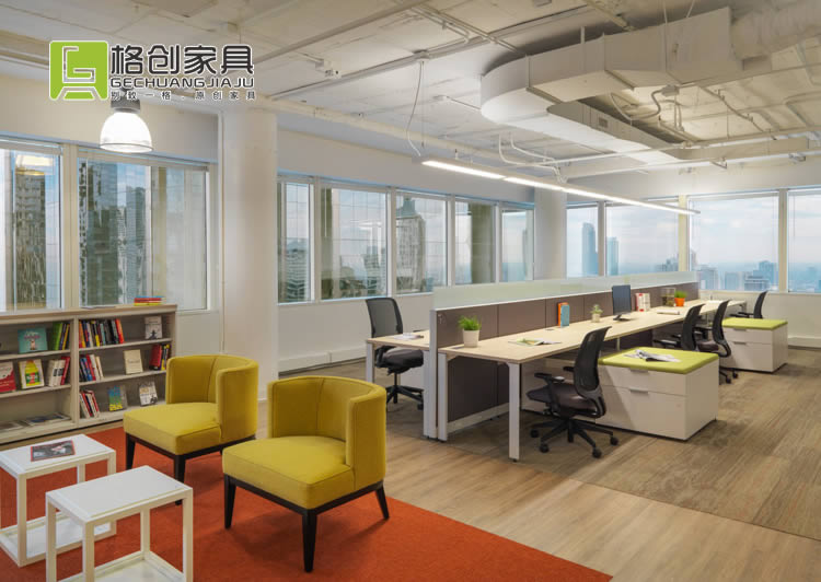 深圳辦公家具廠