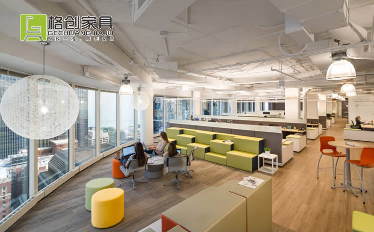 深圳辦公家具廠