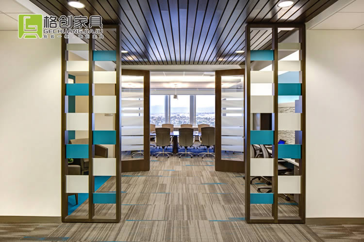 辦公室屏風隔斷