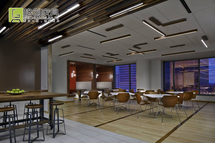 廣東現代辦公家具廠家