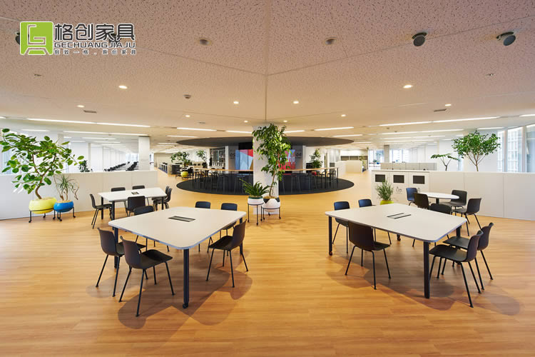 上海辦公家具定制