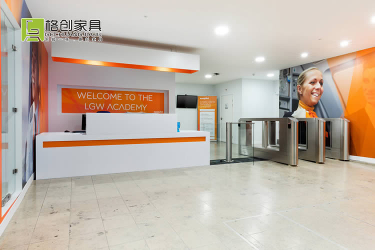 上海辦公家具定制廠家