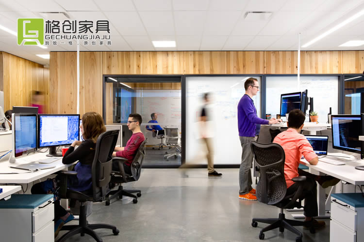 辦公家具定制廠家