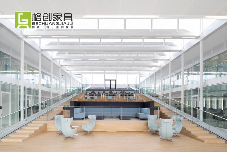 現(xiàn)代辦公家具