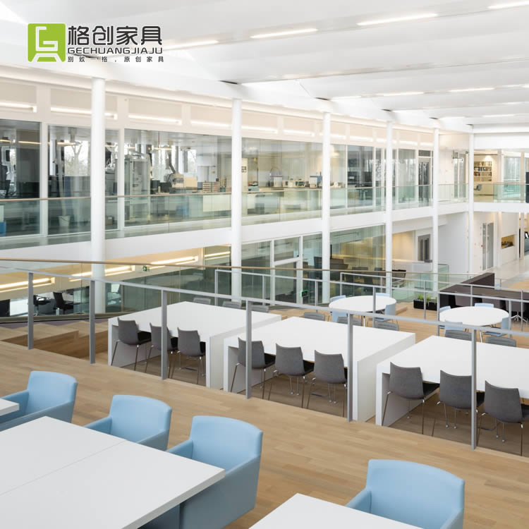 現(xiàn)代辦公家具