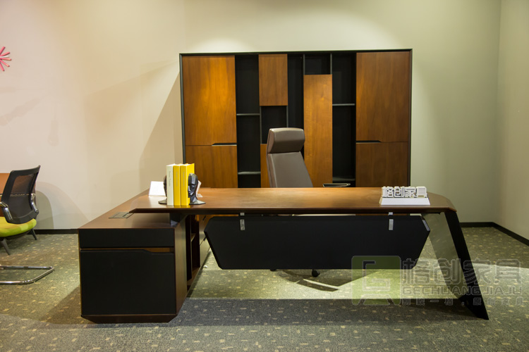 辦公大班臺