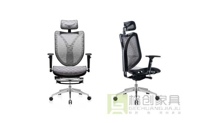 人體工學椅