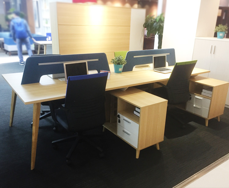 辦公隔斷桌