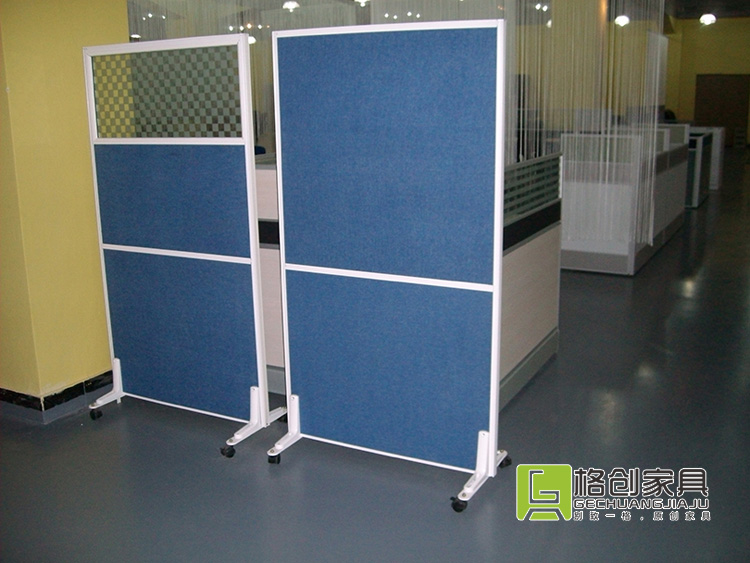 隔斷屏風