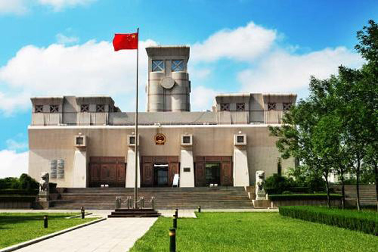 東營中級(jí)人民法院