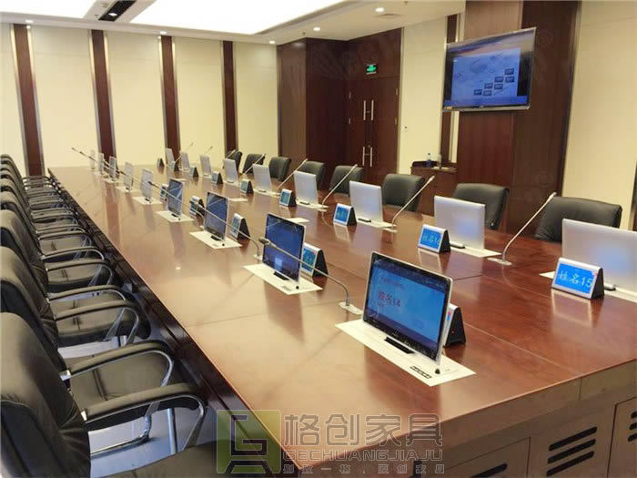 無(wú)紙化會(huì)議系統(tǒng)