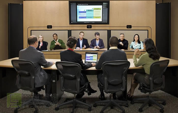 視頻會議系統(tǒng)